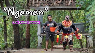 NGAMEN  EPS 64 [upl. by Pinter173]