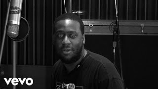 Robert Glasper  Golden Lady 1 Mic 1 Take [upl. by Heindrick]