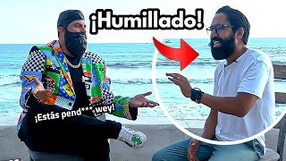 Carlos Muñoz vs Darlos Millonz Debate MILLONARIO🤑 [upl. by Beutler]