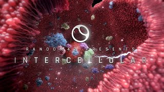 Intercellular – An Interbody VR Experience [upl. by Leong42]