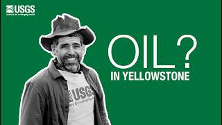 Oil in Yellowstone Yellowstone Monthly Update September 2024 [upl. by Ynafetse225]