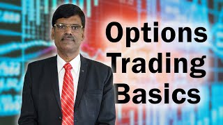 OPTIONS Trading Basics  Explained with Practical Examples [upl. by Lamaaj806]