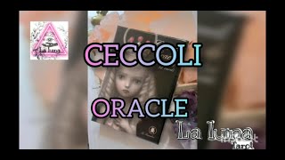 CECCOLI ORACLE  REVIEW [upl. by Lezti]