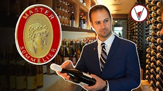 How To Become A Sommelier [upl. by Marna]