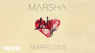 Marsha Ambrosius  Luh Ya Official Video [upl. by Satsoc]