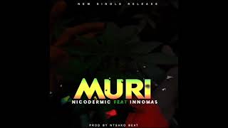 Nicodermic  Murimp3 Feat Innomas [upl. by Aicylla]