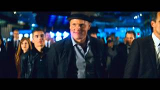 Now You See Me Official Trailer Movie [upl. by Nylessej645]