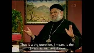 Fr Zakaria Botros 22  The Quran Contradictions [upl. by Synn]