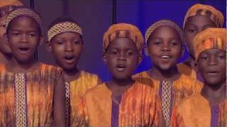 Michael W Smith amp African Childrens Choir quotSiwanoquot A New Hallelujah [upl. by Arther]