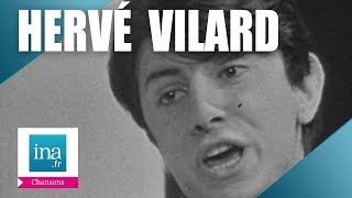 Hervé Vilard quotMourir ou vivrequot  Archive INA [upl. by Marteena]