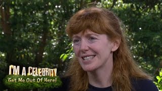 Yvette Fieldings LIVE Eviction amp Interview  Im A Celebrity Get Me Out Of Here [upl. by Cnut]