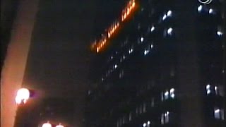 The Towering Inferno TV Trailer 1974 [upl. by Gilpin]