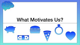 Motivation – Drive and Incentive Theories [upl. by Nihi]