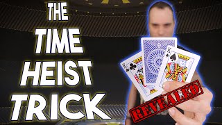 MOST IMPOSSIBLE Card Trick YOU CAN DO Learn NOW Fool Everyone EasyImpromptuNormal Deck [upl. by Eynttirb526]