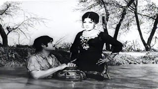 TEERE SADQAY VE JEE DARA Hit Song  NOOR JEHAN  NEELO  PAKISTANI FILM KHATARNAAK [upl. by Eelsnia]