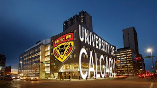 Applying to the University of Calgary DONT MAKE THIS ONE MISTAKE [upl. by Burd]