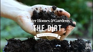 Composting for Beginners  The Dirt  Better Homes amp Gardens [upl. by Selway671]