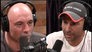 Joe Rogan  Doctor Explains Benefits of Fasting [upl. by Tnek]