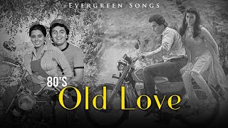 OLD IS GOLD Hindi Songs Collection  80s Superhit Songs  Bollywood Old Hindi Songs  Lata Kishore [upl. by Oicnerual]