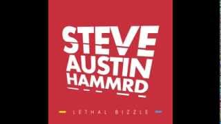 Lethal Bizzle  Steve Austin Hammrd  1Xtra Mistajam World Premiere [upl. by Horst]