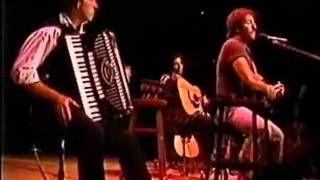 Bruce Springsteen  DARLINGTON COUNTY 1986  live [upl. by Saville178]