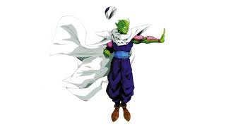 Dragon Ball Z  A Little Help From a Friend Piccolo Theme Hip Hop REMIX [upl. by Carn]