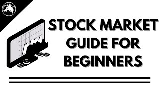 STOCK MARKET BASICS [upl. by Seessel]