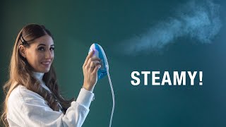 How to Steam Your Clothes [upl. by Esinaj]