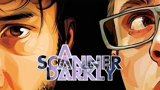 A Scanner Darkly 2006 Trailer 2 [upl. by Darrow]