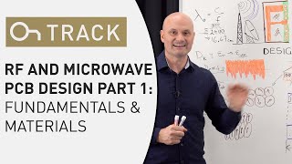 1  RF and Microwave PCB Design  Altium Academy [upl. by Anihs]