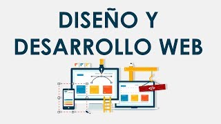 CURSO DE DISEÑO Y DESARROLLO WEB  COMPLETO [upl. by Otti]