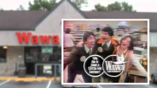 Wawas 50th Anniversary Video [upl. by Naillimixam]