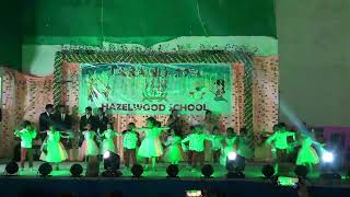 Annual function Tarang2024 [upl. by Odnuges194]