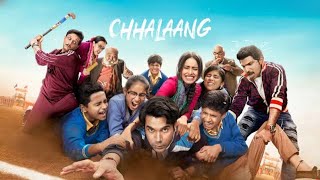 CHHALAANG FULL HD MOVIE RAJKUMAR RAO HINDI [upl. by Yclehc379]