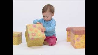 Baby Einstein Discovering Shapes – Part 4 [upl. by Nikkie]