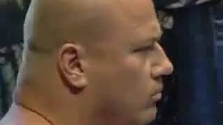 UFC 13 Tony Halme quotLudvig Borgaquot vs Randy Couture [upl. by Murton746]