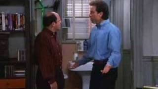 Seinfeld  The Voice quotHelloooooooquot [upl. by Fessuoy]