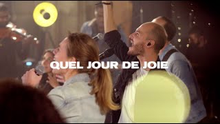 Glorious  Quel jour de joie [upl. by Hadwin]