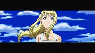 Fullmetal Alchemist Brotherhood Ending 2 English by Mikutan HD creditless [upl. by Shaylynn]