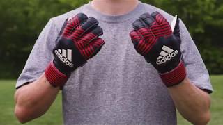 How to Choose Soccer Goalkeeper Gloves [upl. by Bernj]