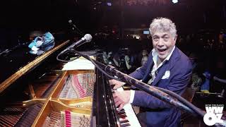 Monty Alexander  Full Set  Piano Night 2016 [upl. by Ecyac]