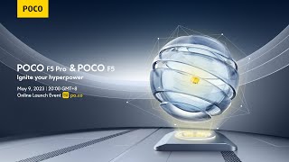 POCO Launch May 2023 [upl. by Shawnee]