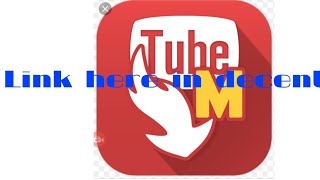 How to Download TubeMate 2019 [upl. by Verine]