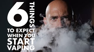 Vaping Risks  What Vaping Can Do to Your Mouth [upl. by Merce]