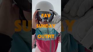 5 Essential Items For The PERFECT Ski OUTFIT [upl. by Jair230]