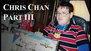 Chris Chan A Comprehensive History  Part 3 [upl. by Sunshine735]