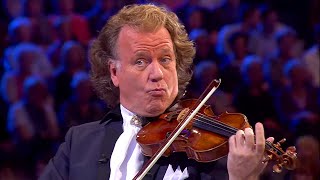 André Rieu  Voices of Spring [upl. by Akenaj357]