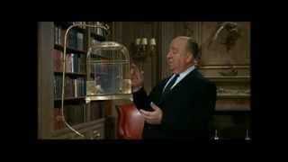 Alfred Hitchcock PresentsThe Birds 1963 [upl. by Ttebroc411]