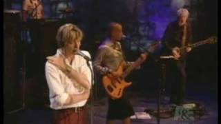 David Bowie  LETS DANCE  Live By Request 2002  HQ [upl. by Hovey]