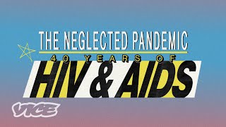 HIV The Neglected Pandemic  VICE VERSA Full Episode [upl. by Lamek]